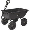 Poly Garden Wagon 1,200-Lb. Capacity B370