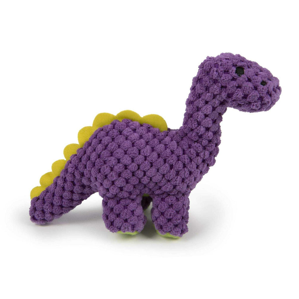 Squeaky Plush Dog Toy G901636