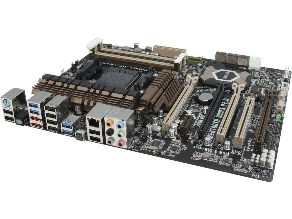 AMD AM3+ Motherboard X57590