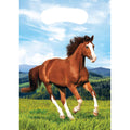 Horse & Pony Favor Bags 8 Pack G6017
