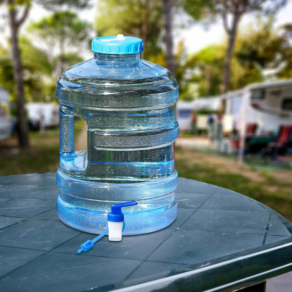 15L Water Container with Spigot A88132