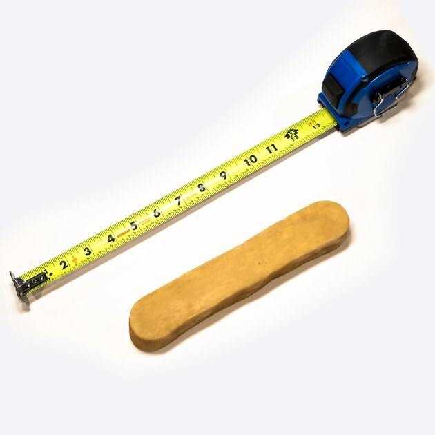 Himalayan Yak Cheese Dog Chew XL R42786
