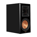 Ebony Bookshelf Speakers - Pair C83339