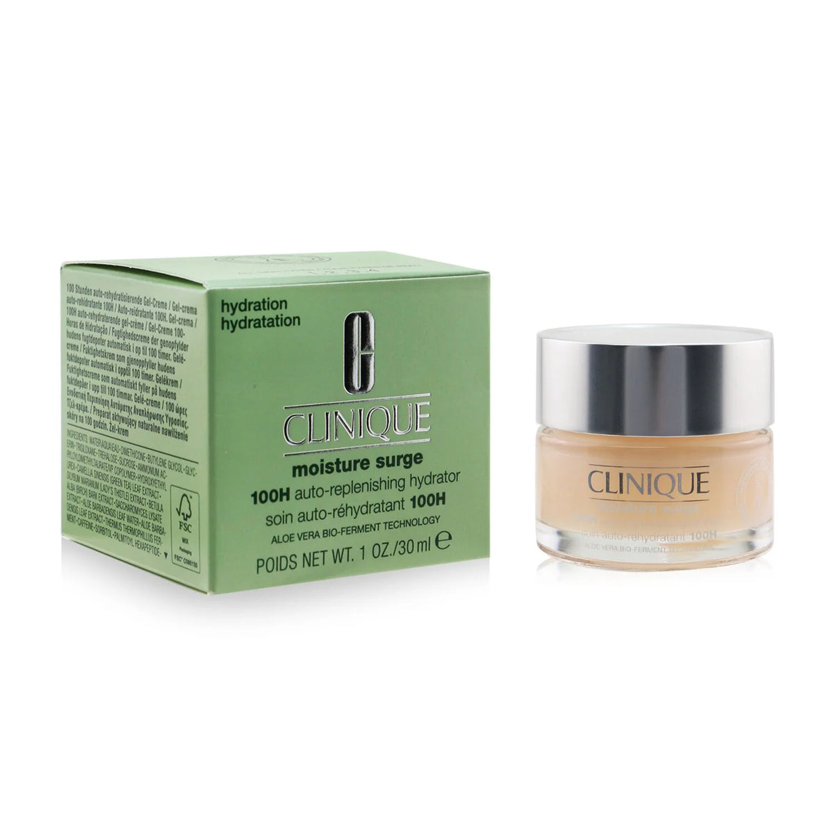50ml/1.7oz Moisture Surge Hydrator Z8286