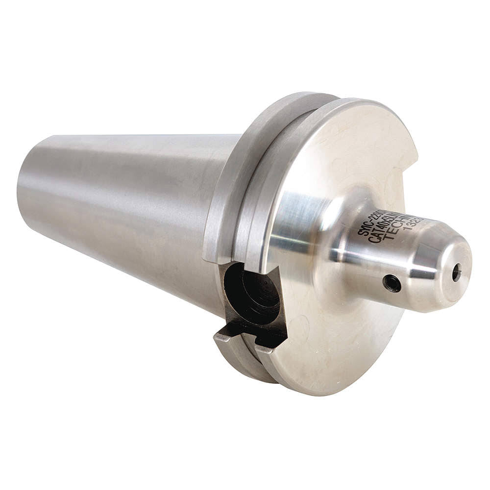 CAT40 x 8mm Diameter End Mill Holder W200