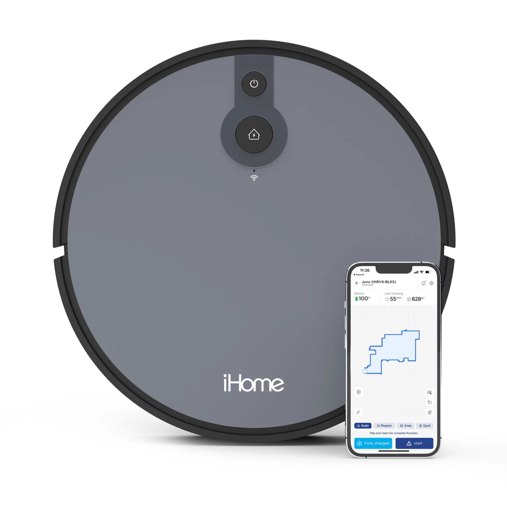 Robot Vacuum F316168