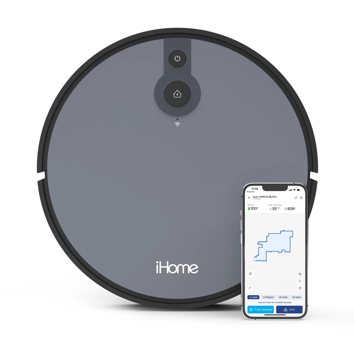 Robot Vacuum F316168