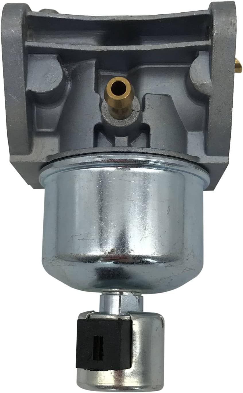Carburetor H312013