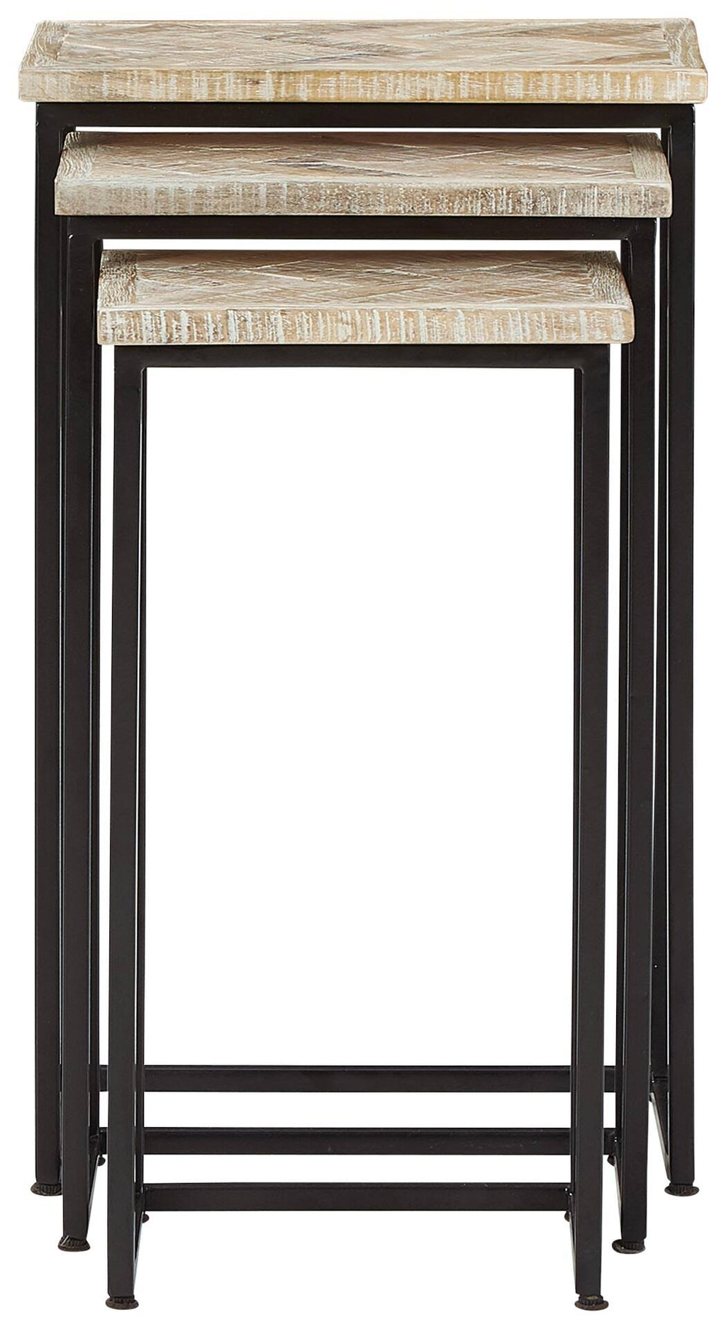 Accent Table (Set of 3) C652