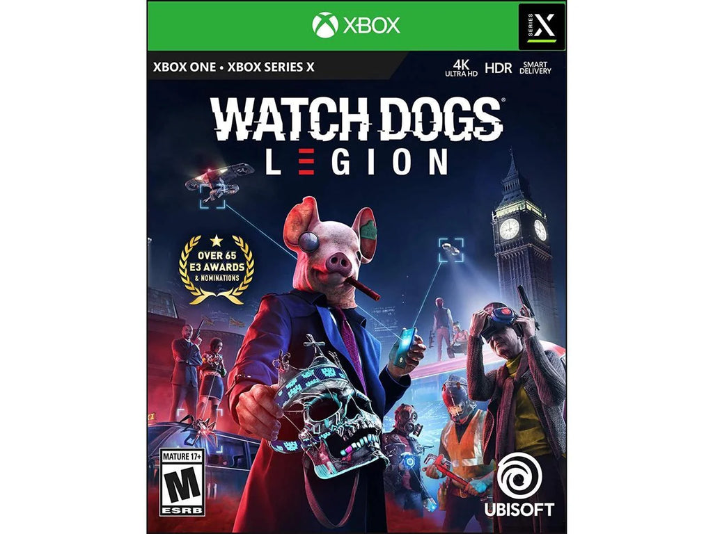 Xbox Series X 1TB SSD Bundle with Controller Q499387