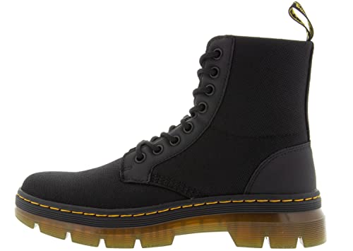 Men's Nylon Combat Boot G23892