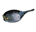 26cm Pressed Aluminum Fry Pan V20125