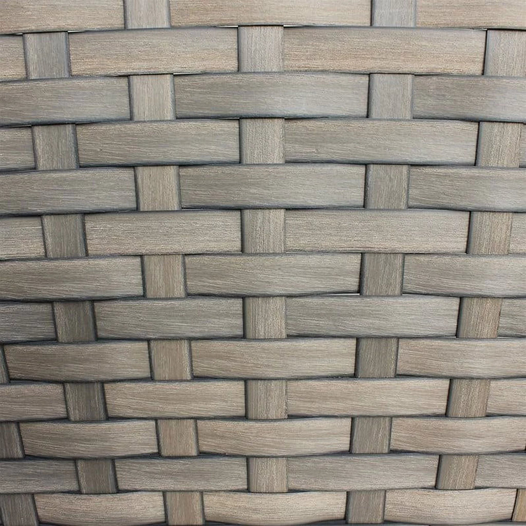 Outdoor Wicker Storage Coffee Table J126019