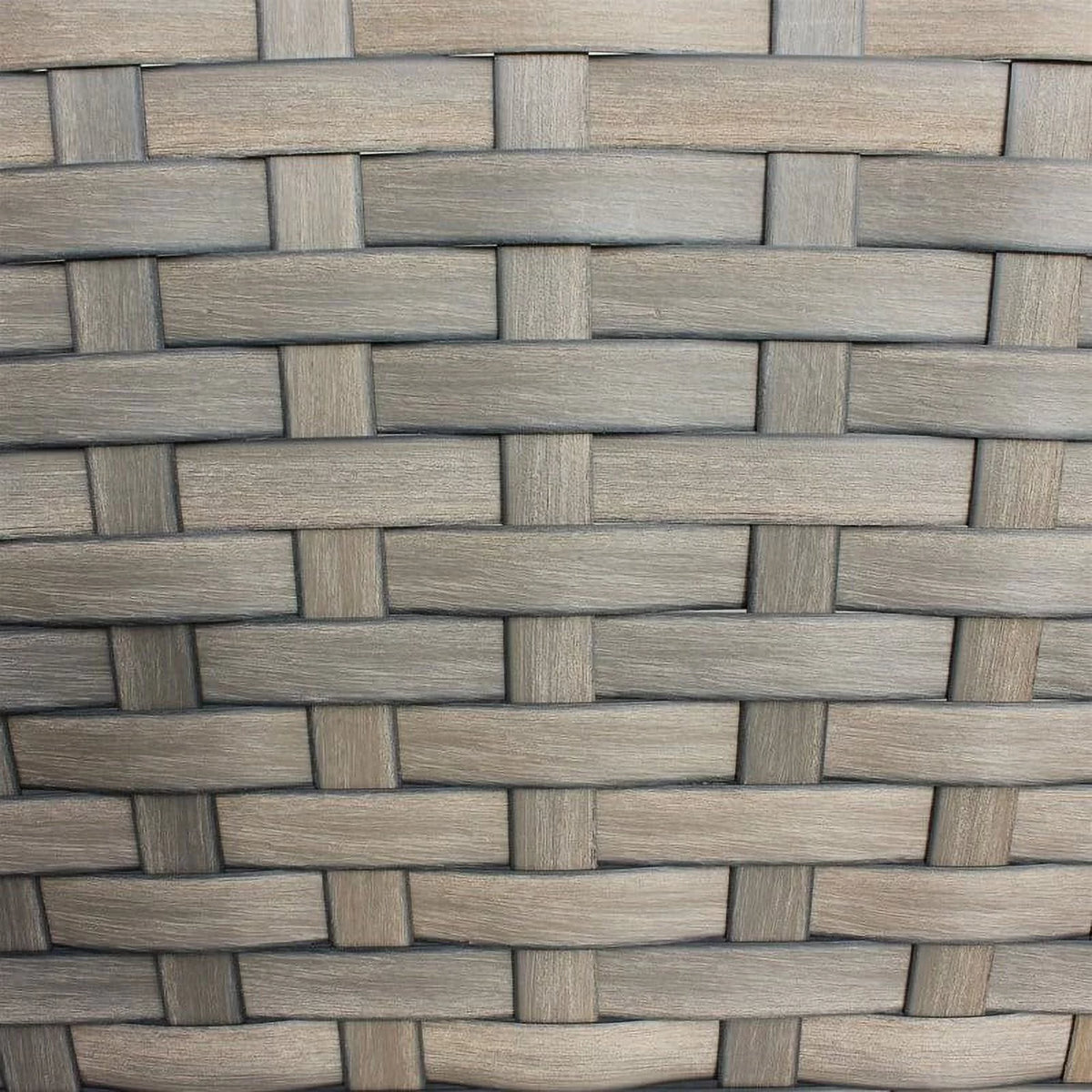 Outdoor Wicker Storage Coffee Table J126019