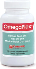 Omega 120 gels F7256