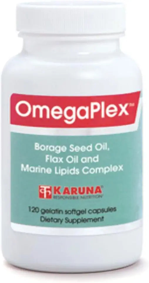 Omega 120 gels F7256