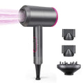 1800W Ionic Hair Dryer with Diffuser K706697