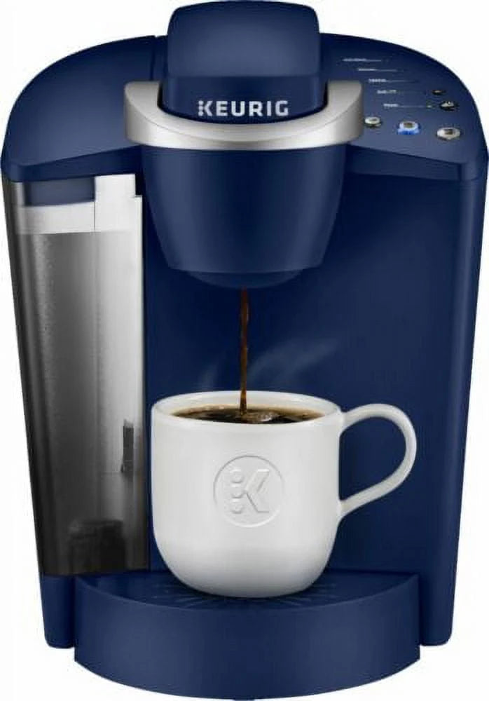 Single Serve K-Cup Pod Coffee Maker E41030
