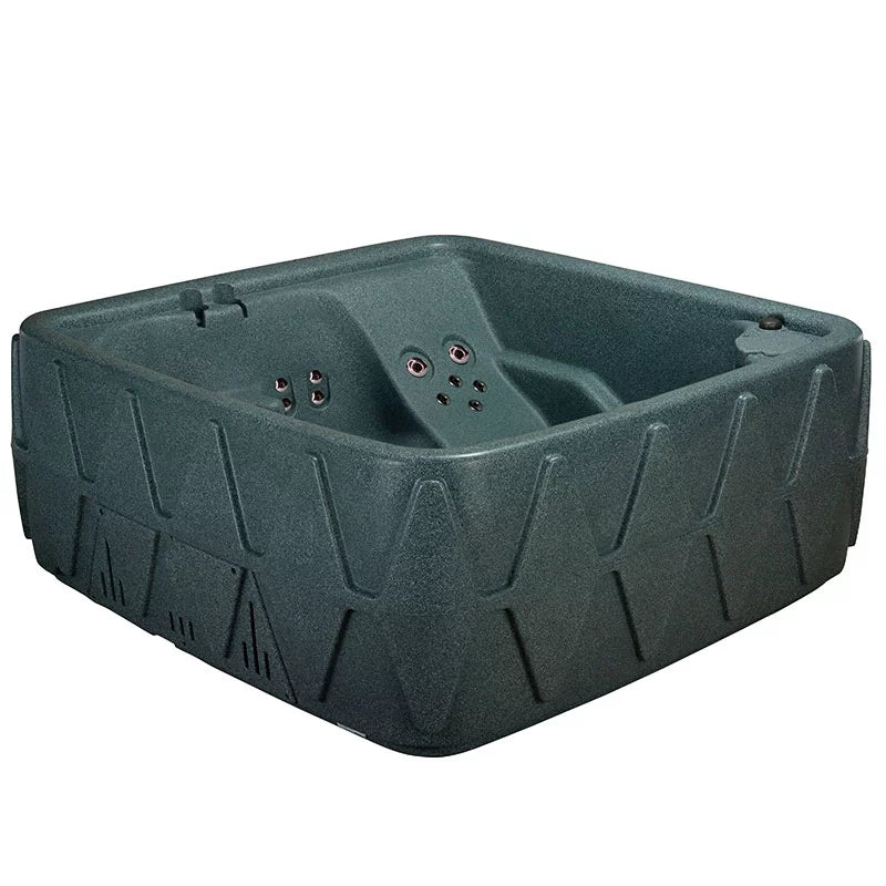 5-Person 29-Jet Plug And Play Hot Tub C844882