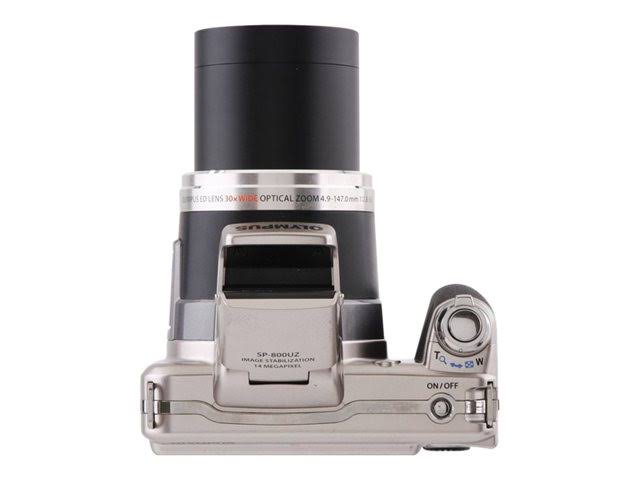 14.0-Megapixel Digital Camera O5910