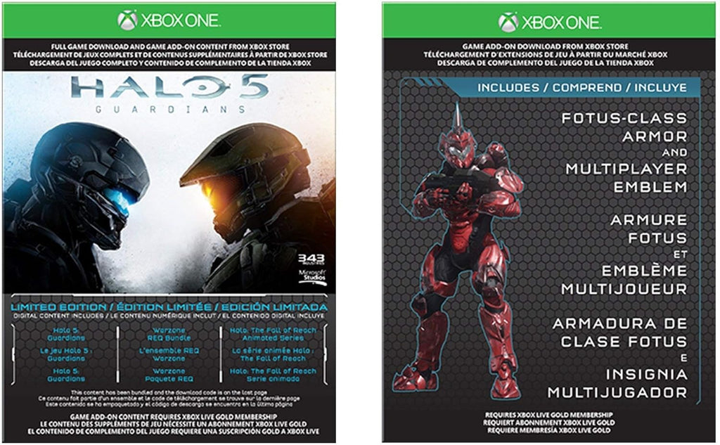 1TB Console J55831