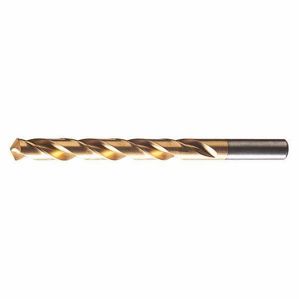 Jobber Drill 39/64 I303865