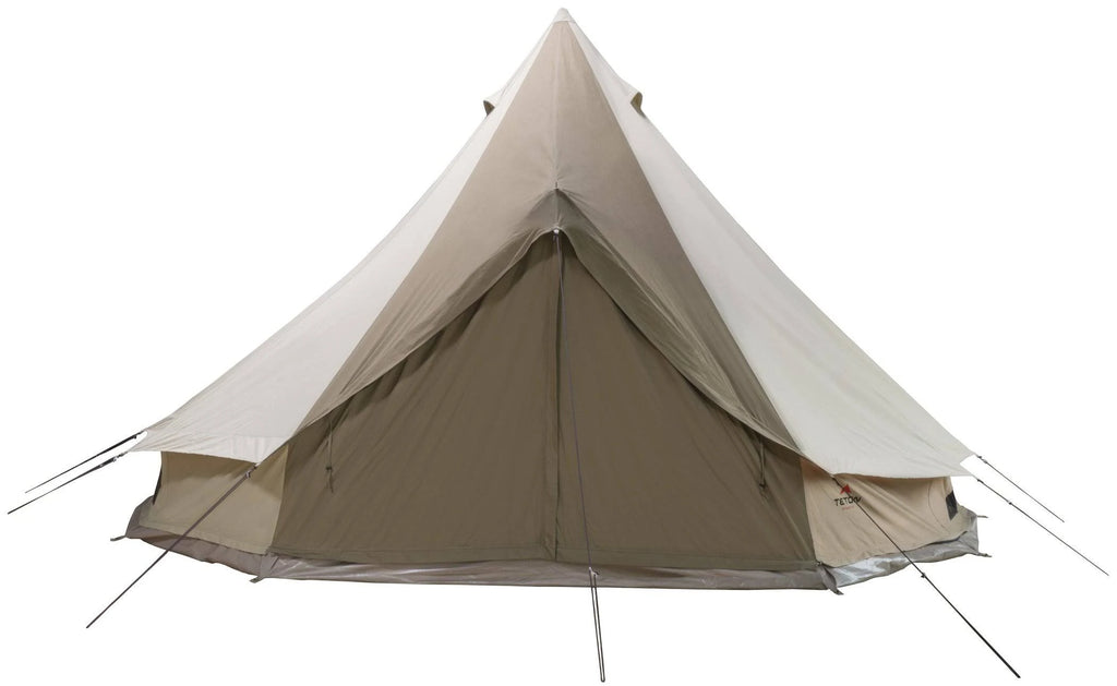 Canvas Tent Y760619