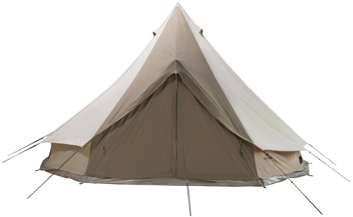 Canvas Tent Y760619