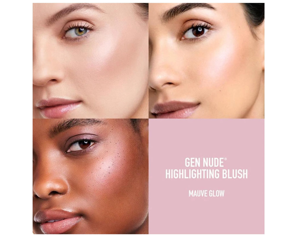 Highlighting Blush I702317