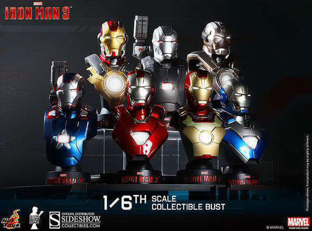 1/6th Scale Collectible Set P8840