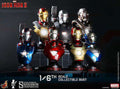 1/6th Scale Collectible Set P8840