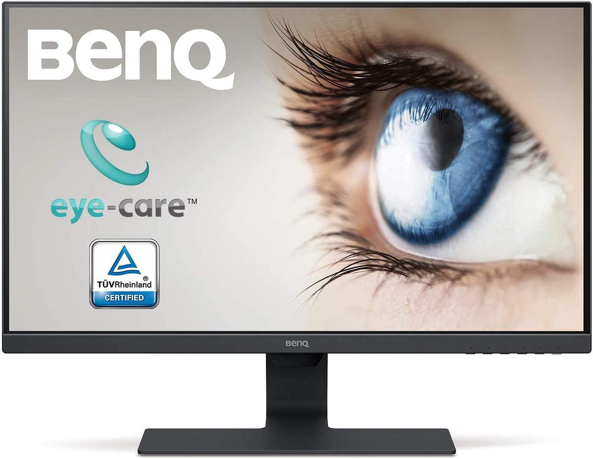 27 Inch 1080P 75 Hz 1ms Monitor J54540