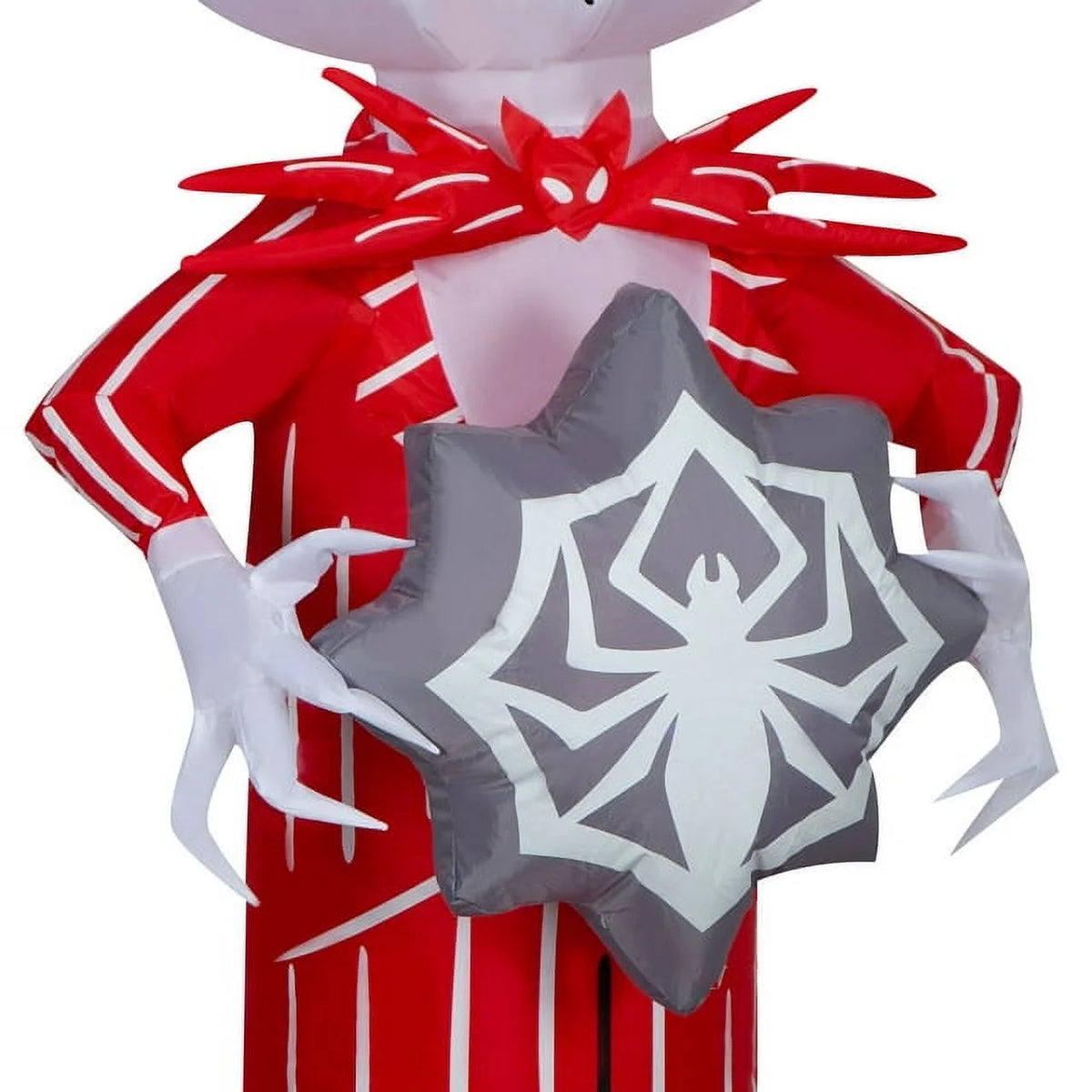5.5 Foot Airblown Inflatables Christmas Stylized Jack Skellington K461921
