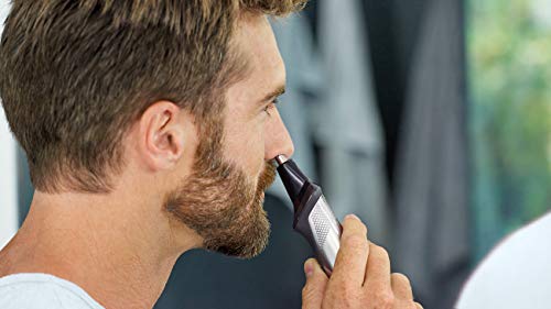 23 Piece Mens Grooming Kit I61918