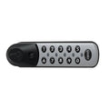 Digital Combination Cabinet & Locker Lock I7000