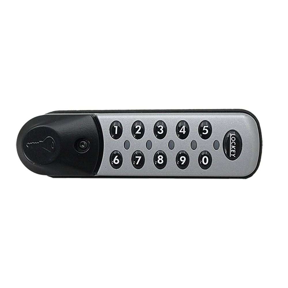 Digital Combination Cabinet & Locker Lock I7000