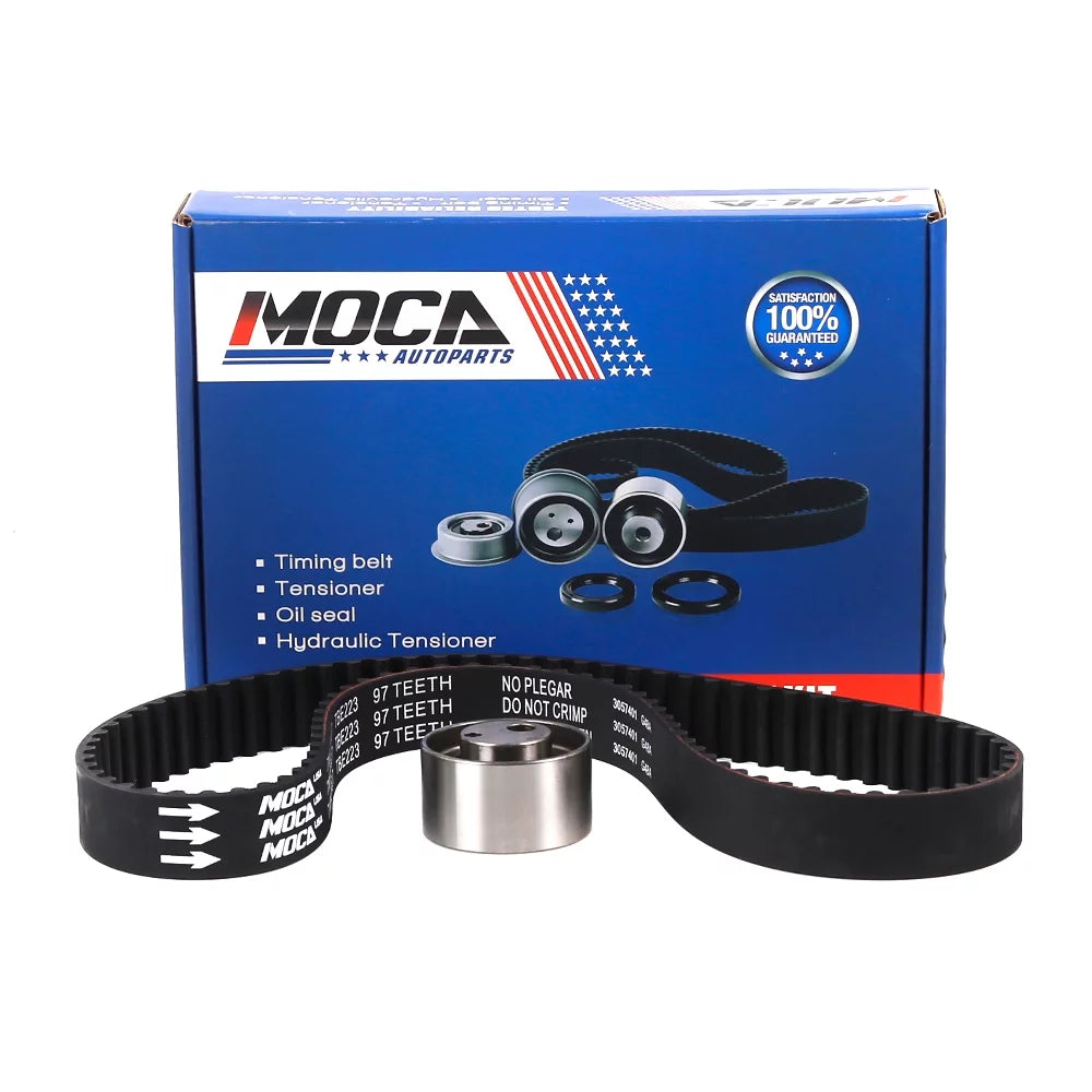 Timing Belt Kit I83168