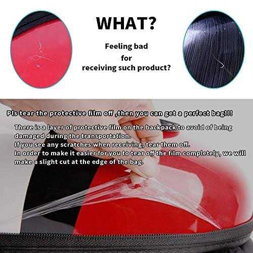 Portable Bubble Pet Carrier Backpack I34826