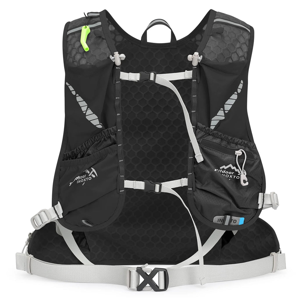 12L Cycling Hydration Backpack K2542