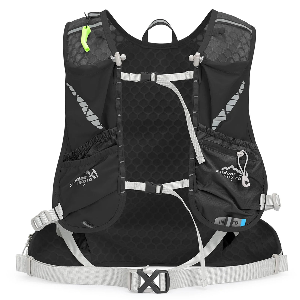 12L Cycling Hydration Backpack K2542