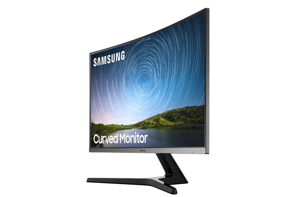 32 Curved Full HD Monitor F247