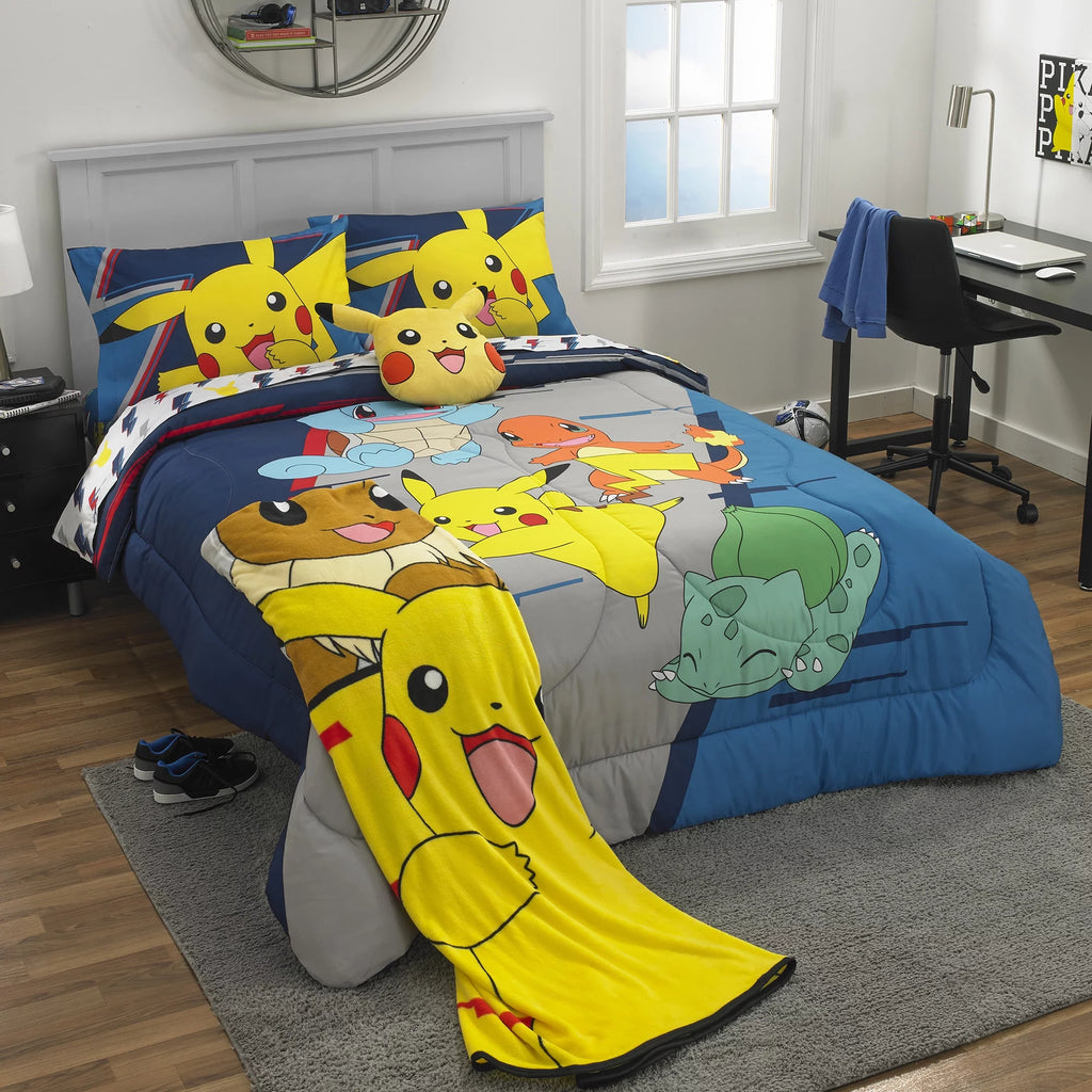 Kids Full Sheet Set I787