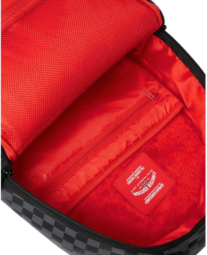 Nickelodeon Gerald Money Reveal DLXSV Backpack X336808