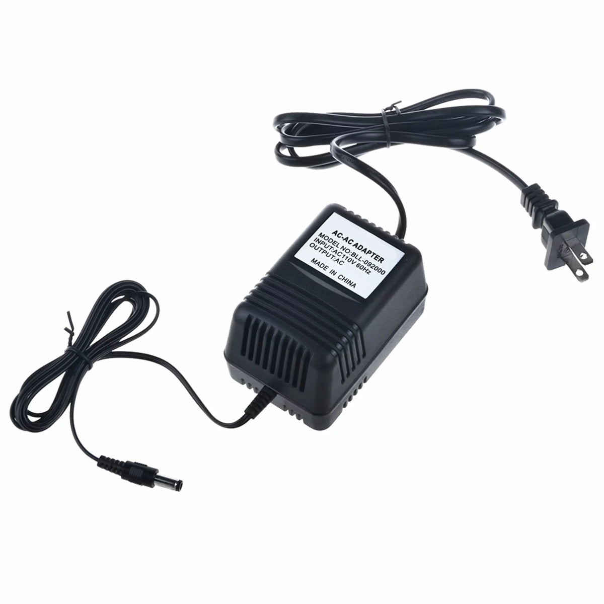 AC to AC Adapter Power Supply E3164