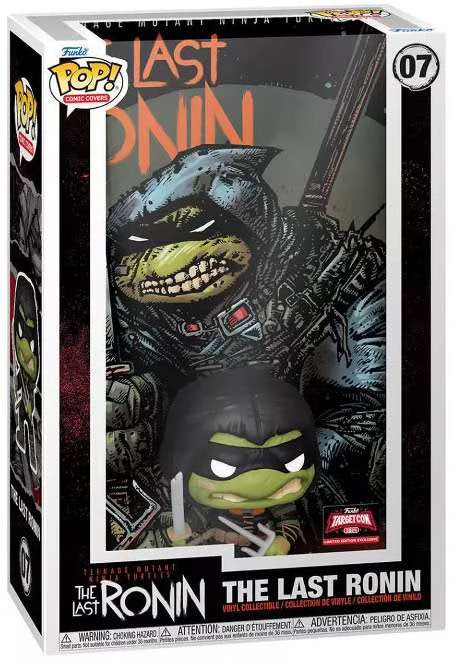 Vinyl Figure Z89825