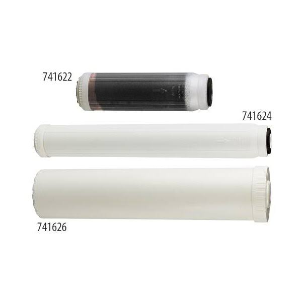 Tall Boy KDF85/Catalytic Carbon Upgrade Filter O209