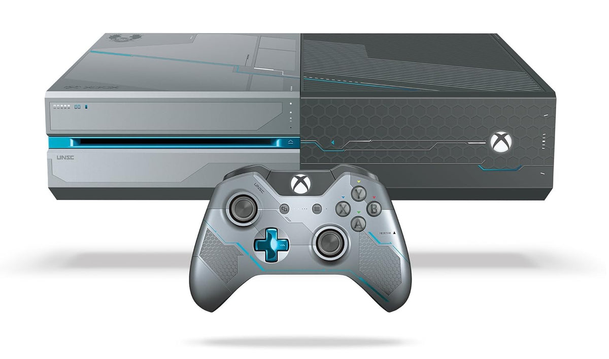 1TB Console J55831