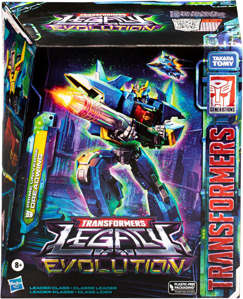 7-inch Transformers Action Figure P467824
