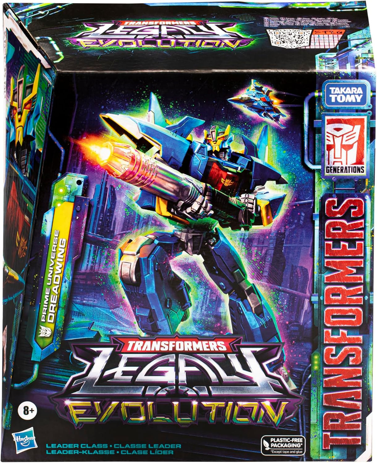 7-inch Transformers Action Figure P467824