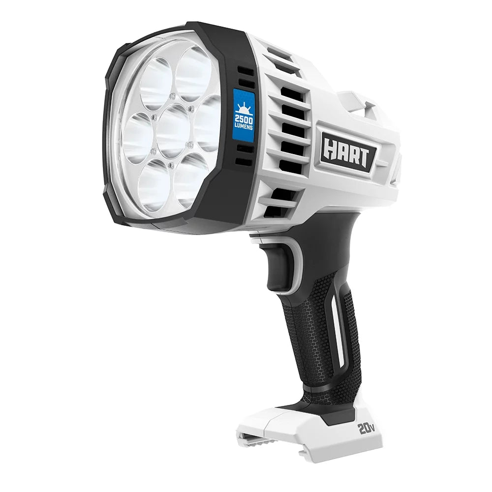 20-Volt LED Spot Light Z154533